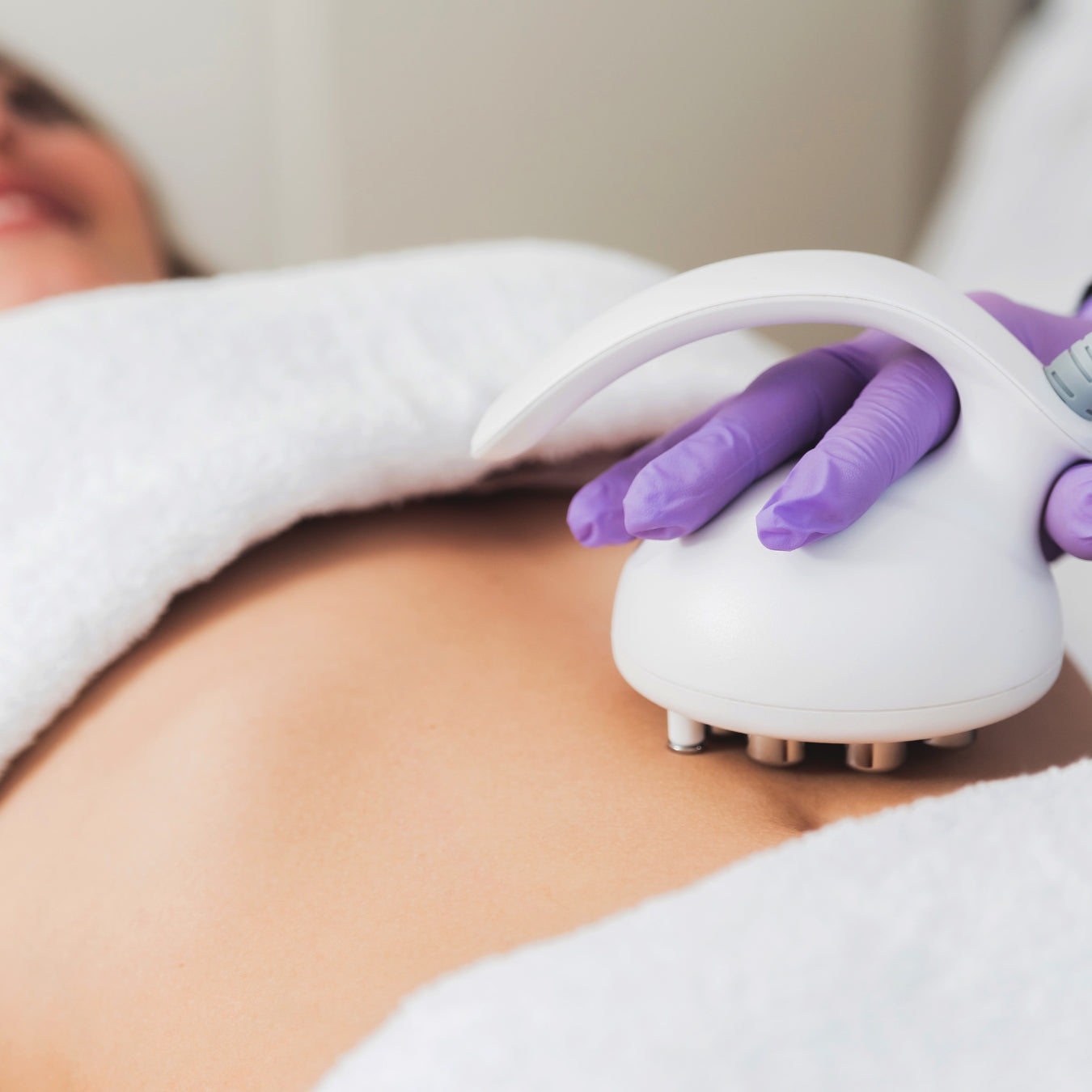 Body Shaping Equipment