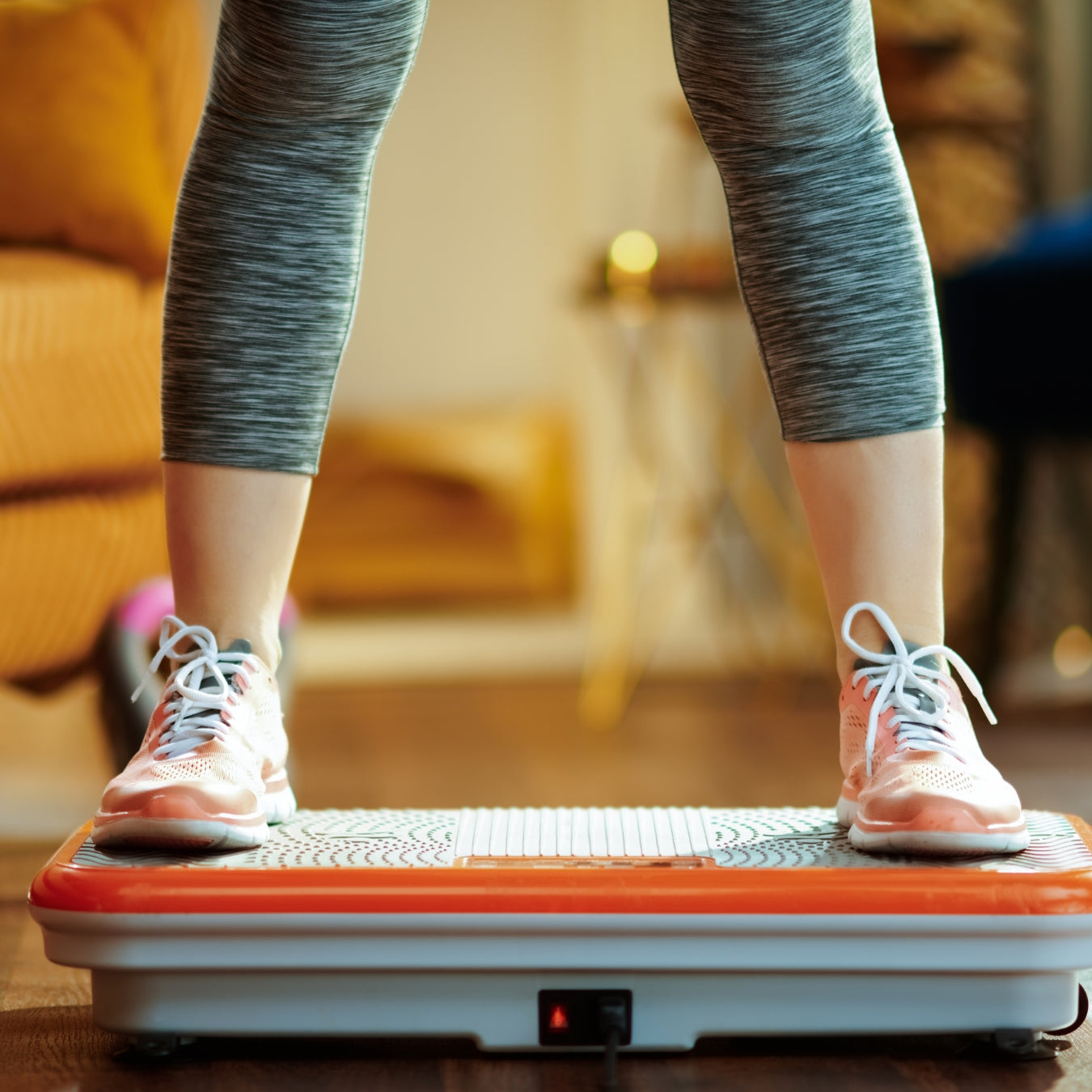 Vibration Plates