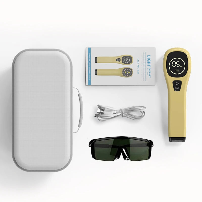Laser Therapy Vet Device for Pets  Red Light Therapy Devices for Pain Relief