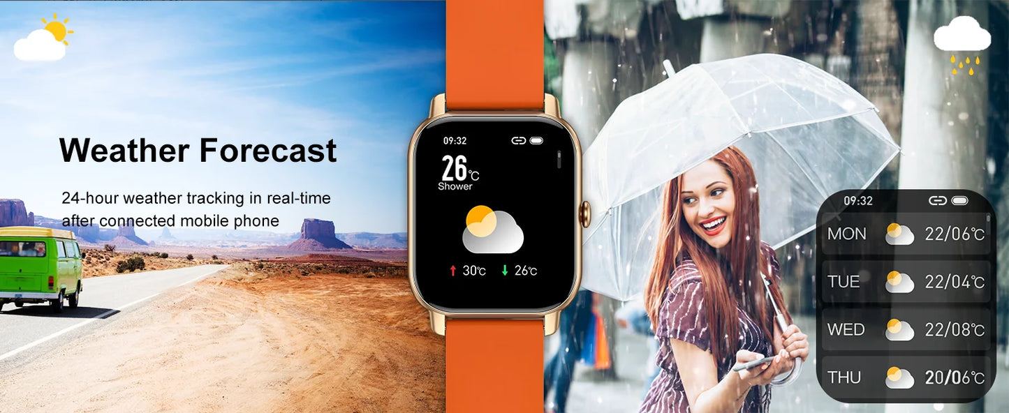 Smartwatch -