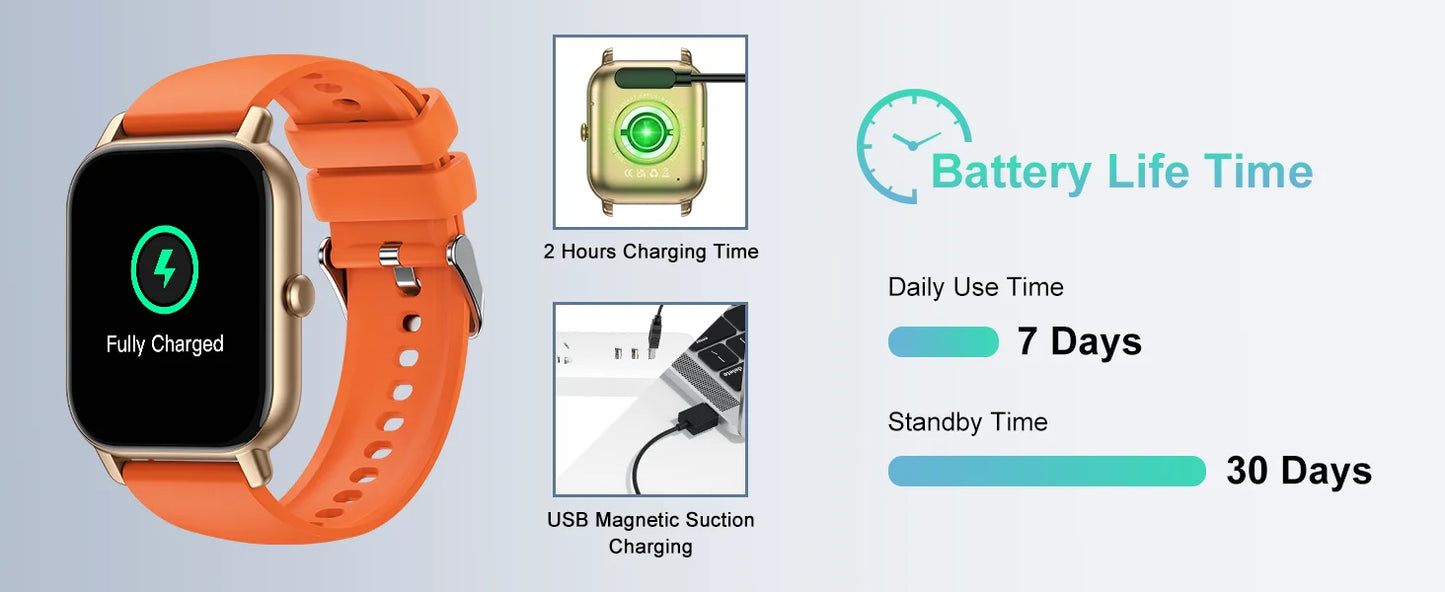 Smartwatch -