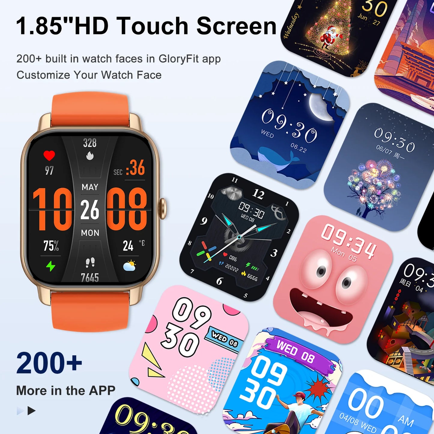 Smartwatch -