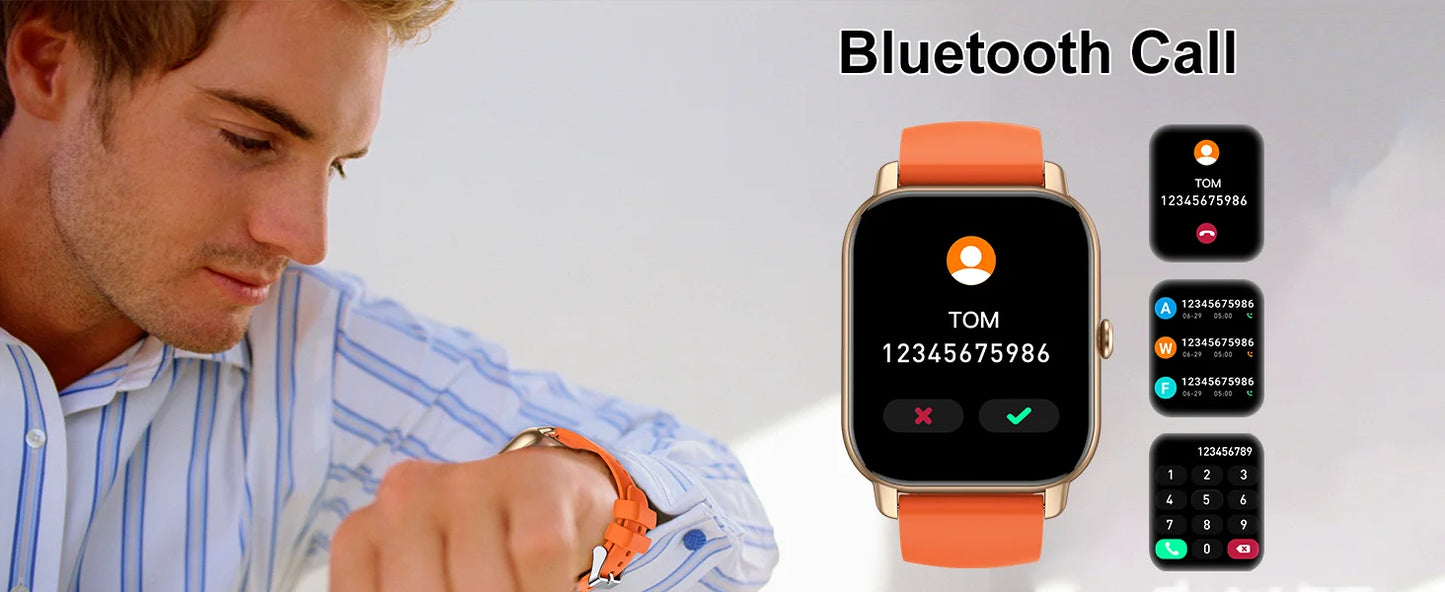 Smartwatch -