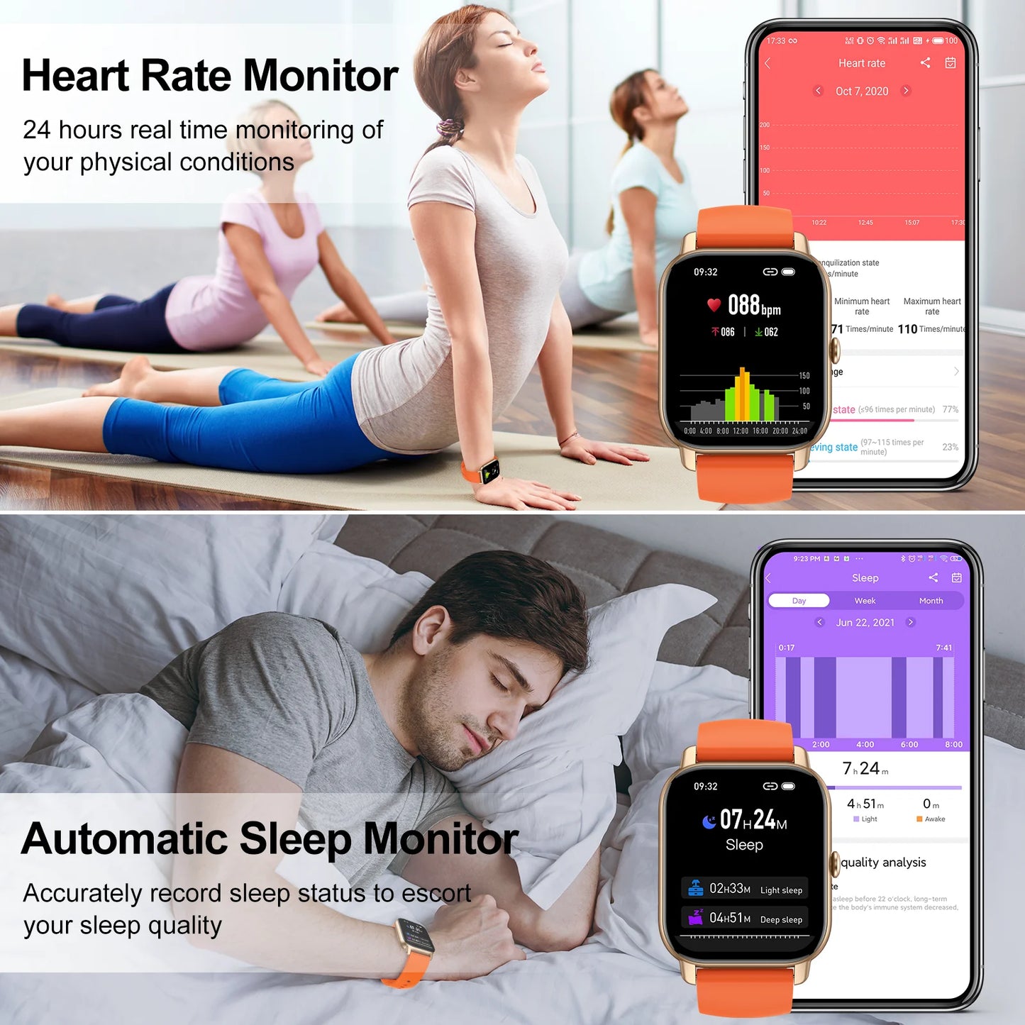 Smartwatch -
