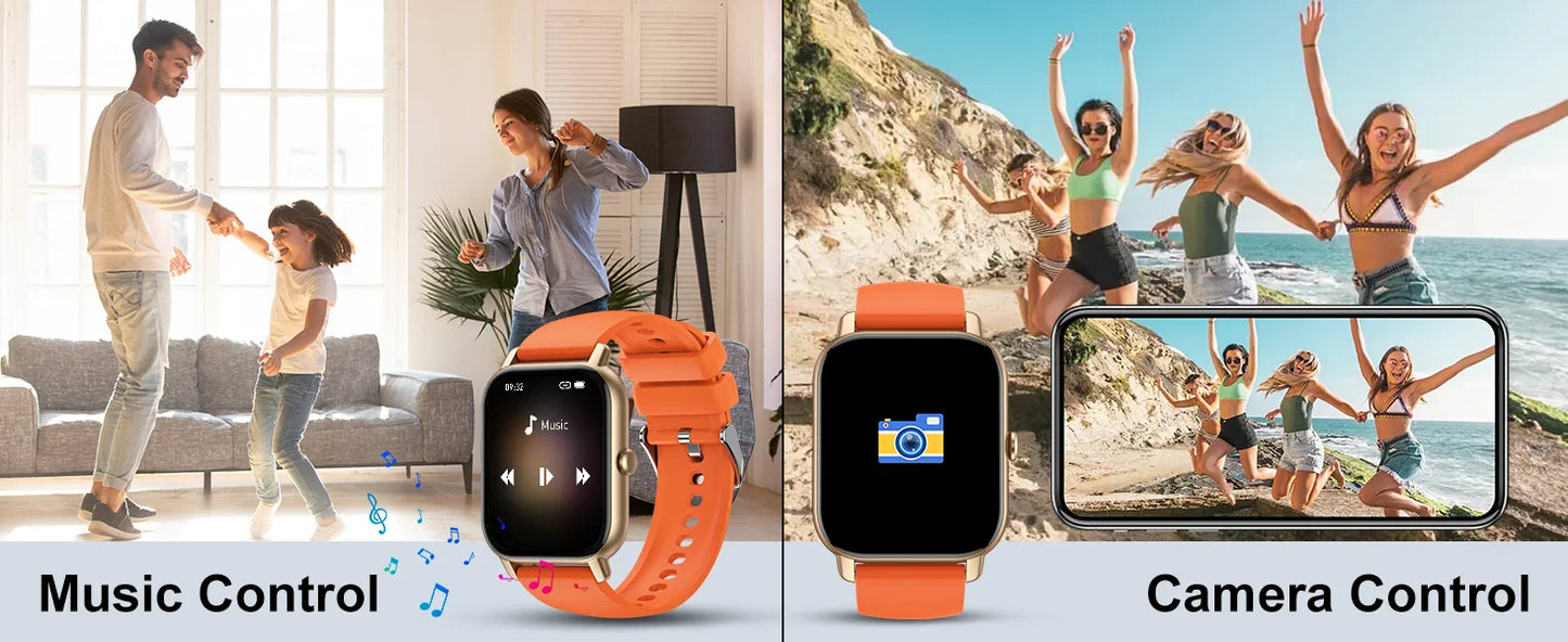Smartwatch -