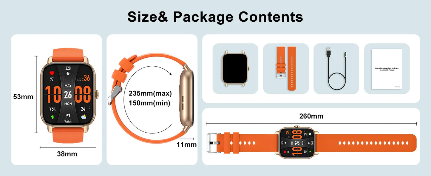 Smartwatch -