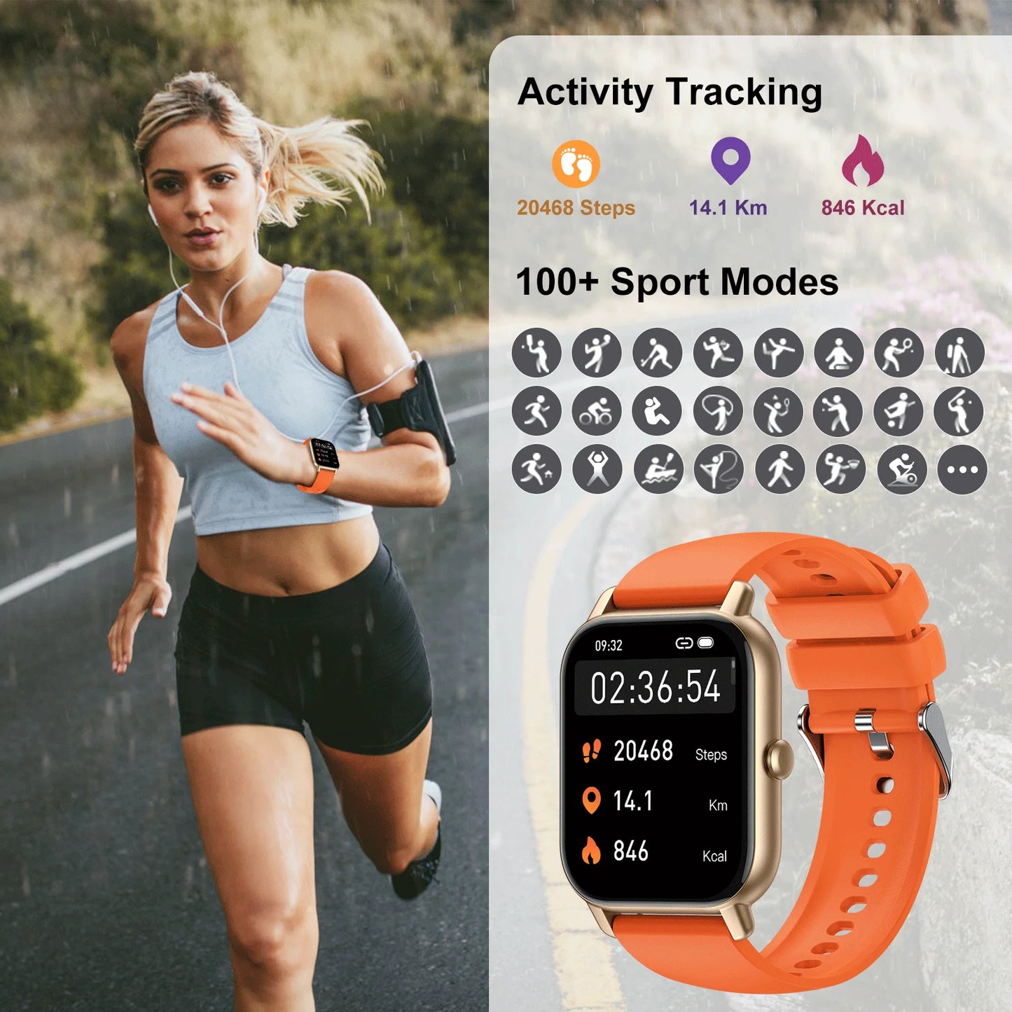 Smartwatch -