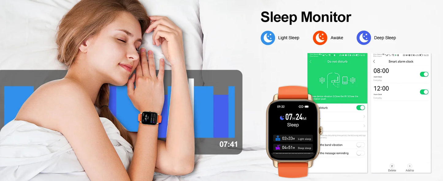 Smartwatch -
