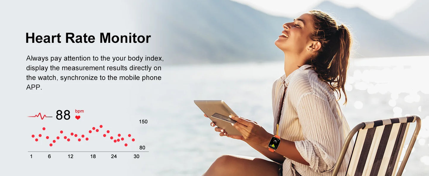 Smartwatch -