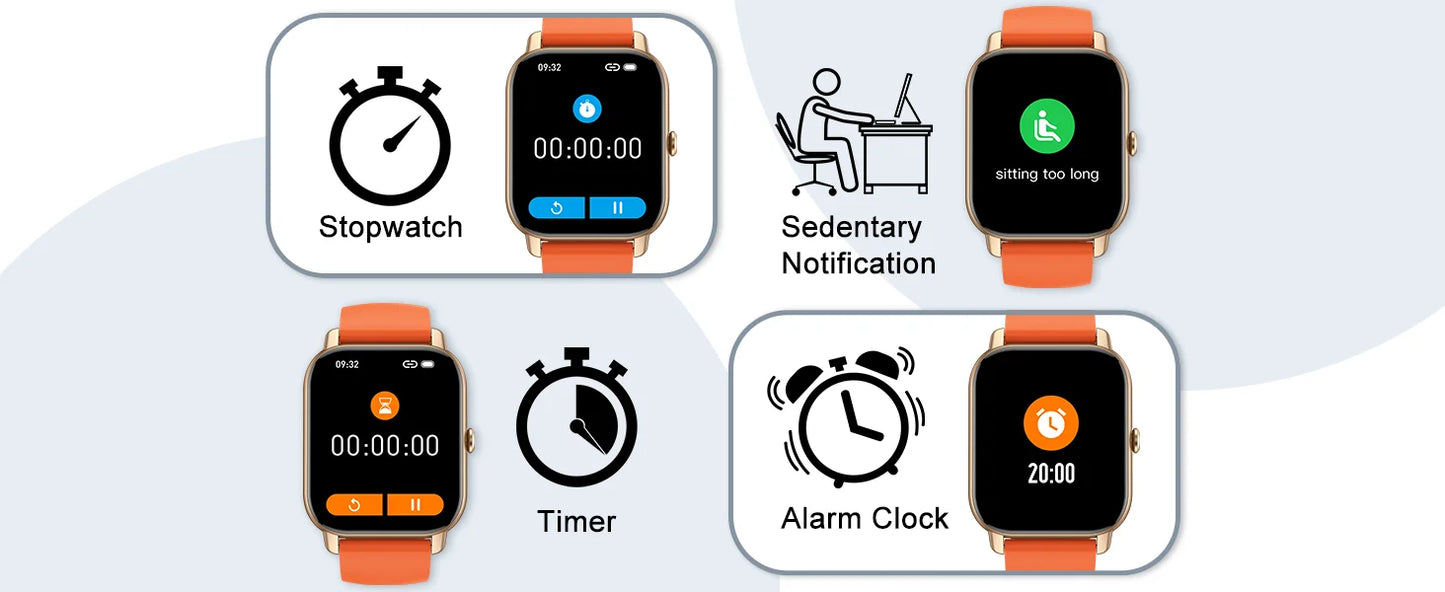 Smartwatch -