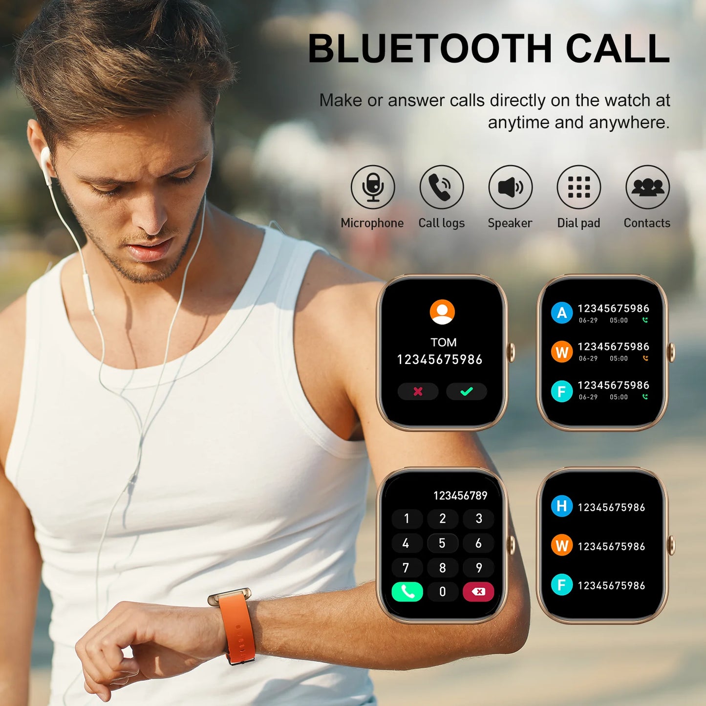 Smartwatch -
