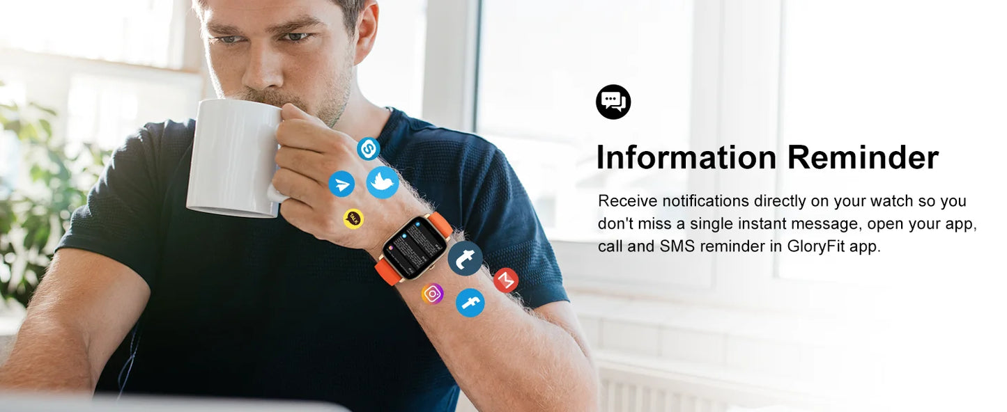 Smartwatch -