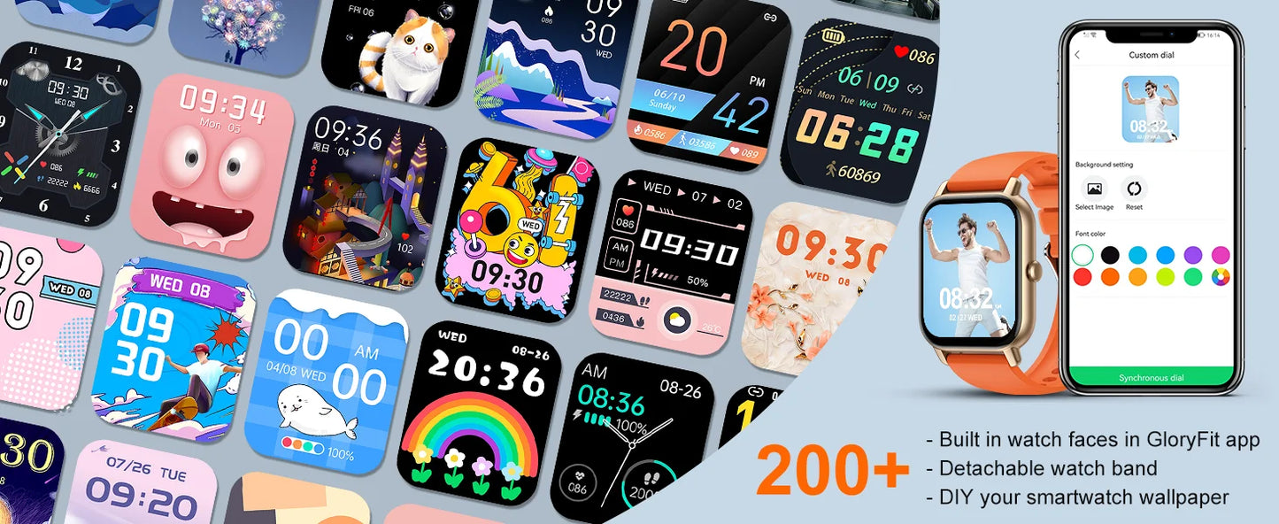Smartwatch -