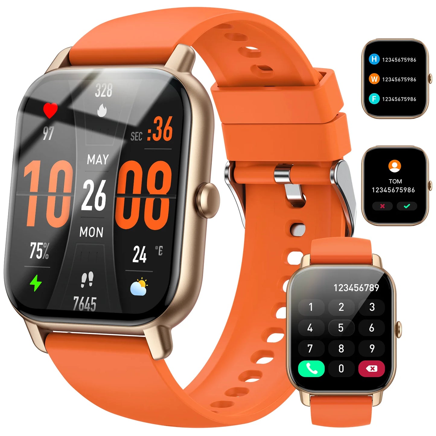 Smartwatch -